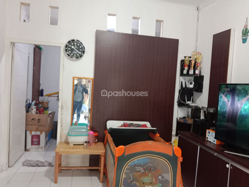 Perumahan Graha Kartika Pratama Cluster Srikandi Blok DD2/5