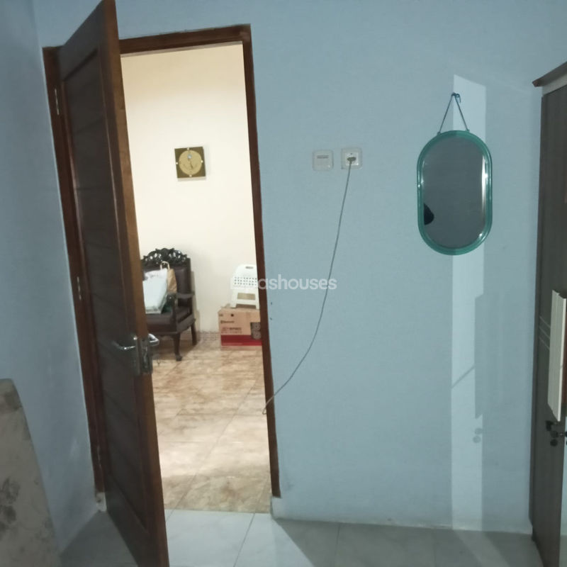 Perumahan Wisma Mas Pondok Cabe