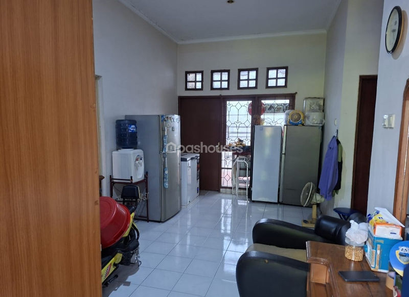 Perumahan Mutiara Baru Blok D7