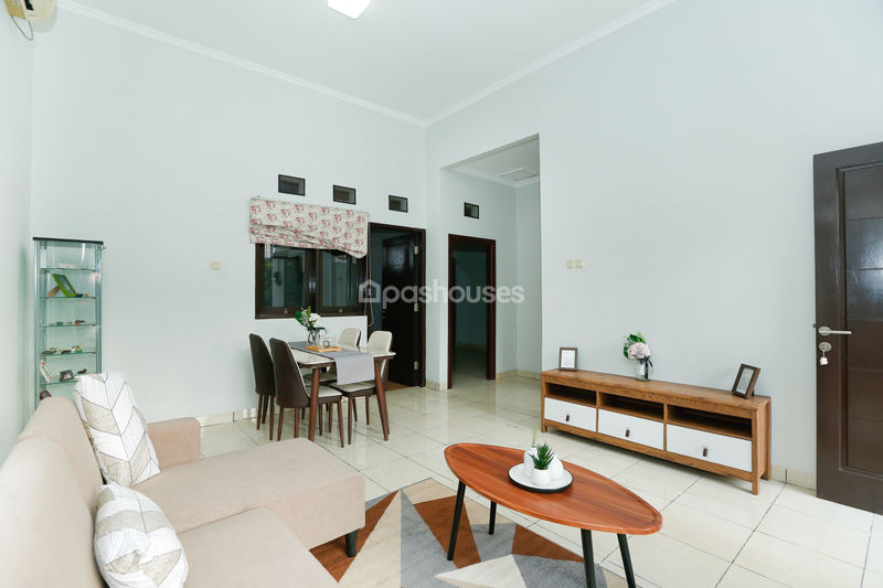 Bogor Nirwana Residence Cluster Harmony No.66