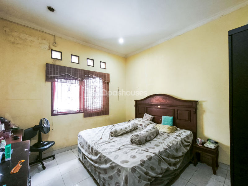 Villa Mutiara Cinere