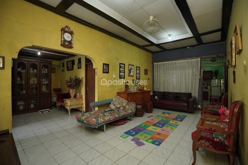 Jalan Dalang