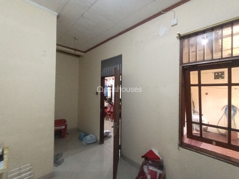 Pulo Sirih Selatan Blok AE