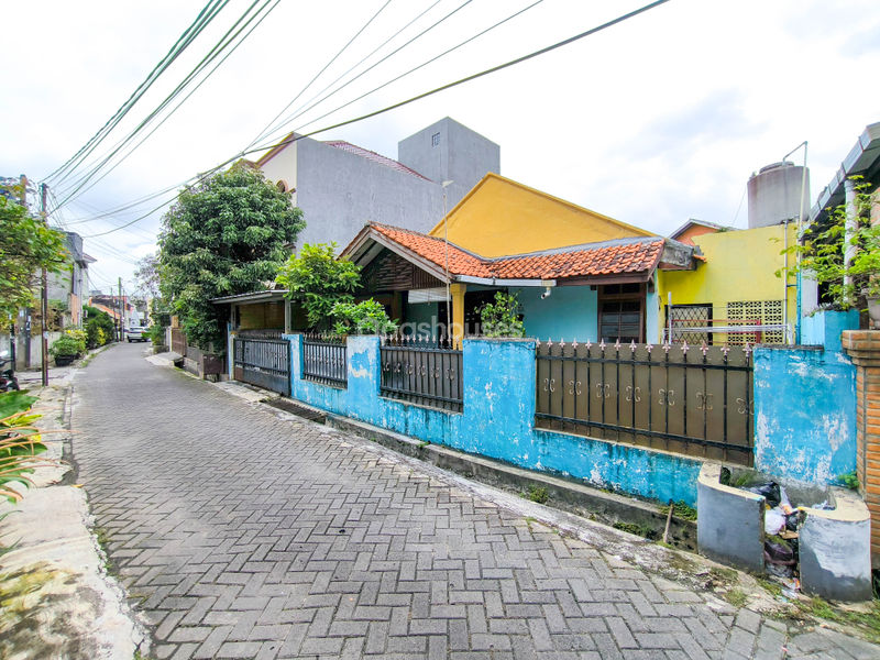 Komplek Kunciran Mas Permai