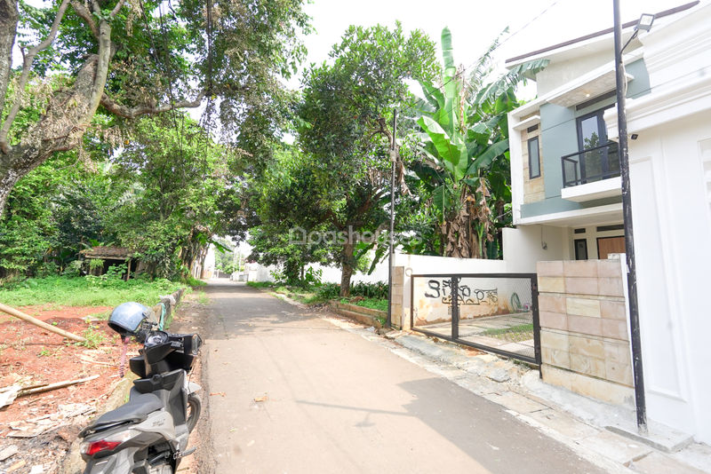 Villa Anindya 2 Bekasi