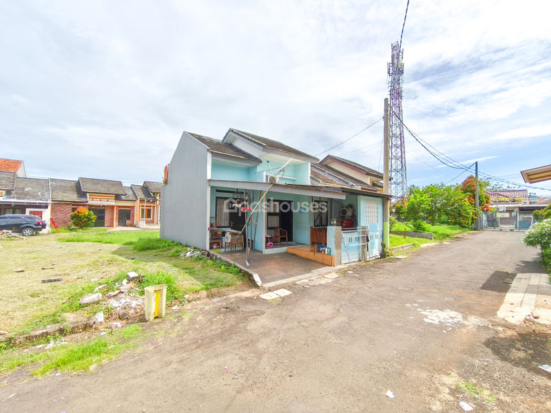 Perumahan Permatasari Pamulang Blok B No.10