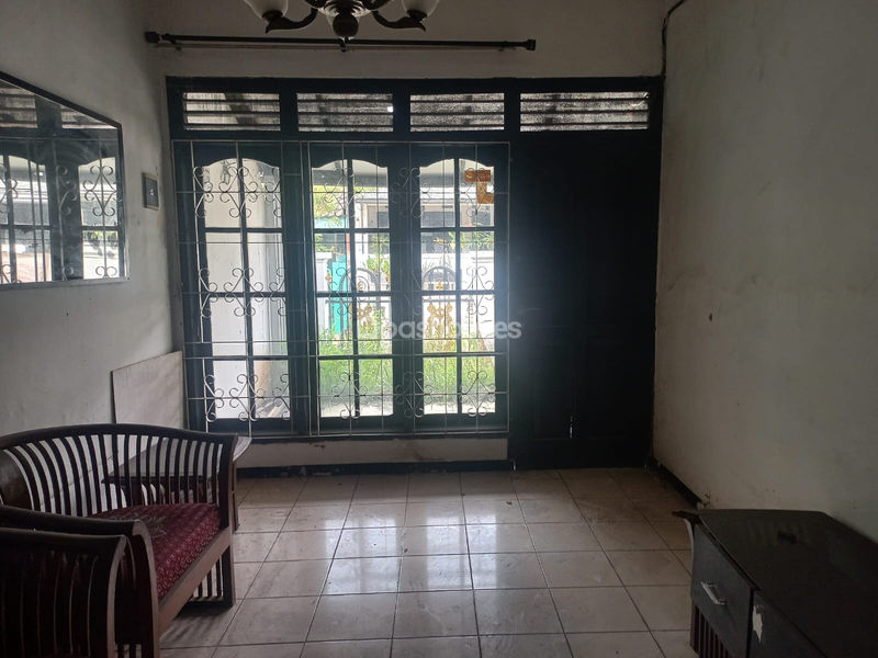 Jalan Kerinci Bekasi