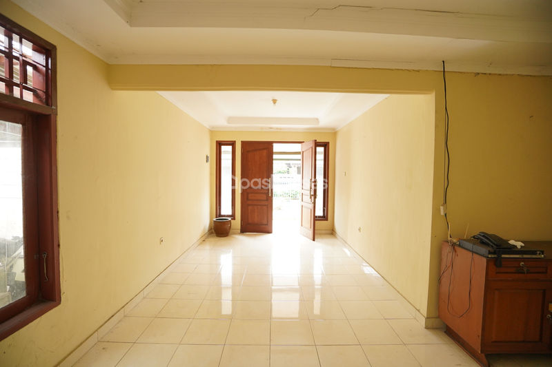 Perumahan Pondok Surya