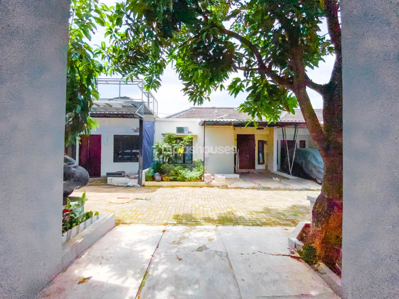 Perumahan Aditya Residence Depok