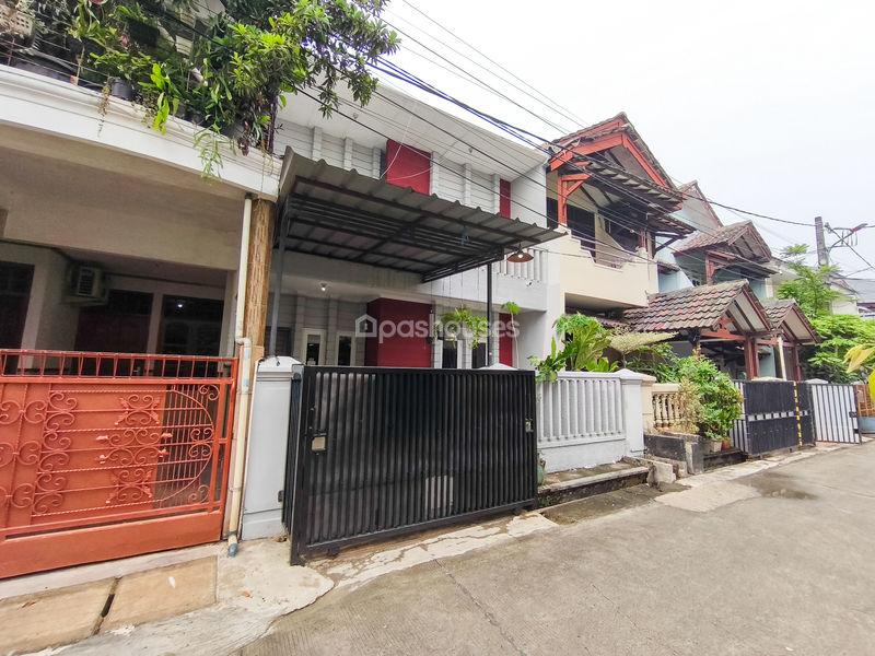 Perumahan Duta Indah