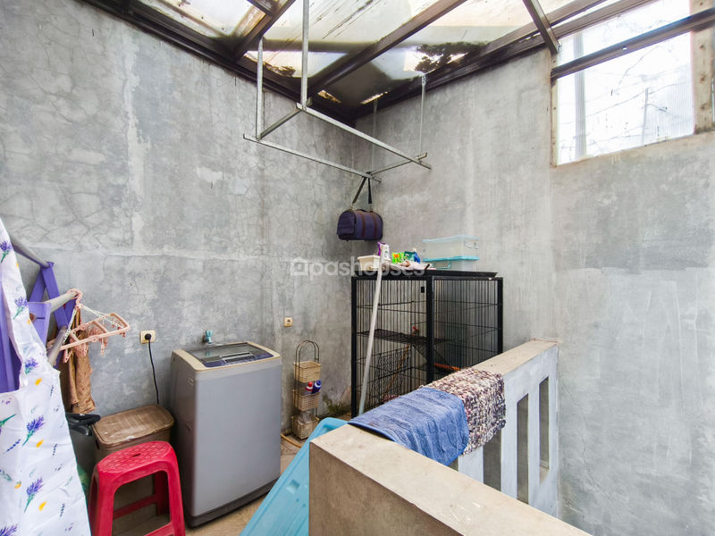 Perumahan Sa'adah Residence 08 Sawangan