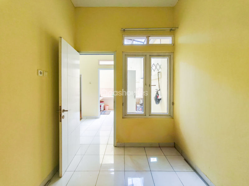 Permata Cimanggis Cluster Mutiara Blok C2/66