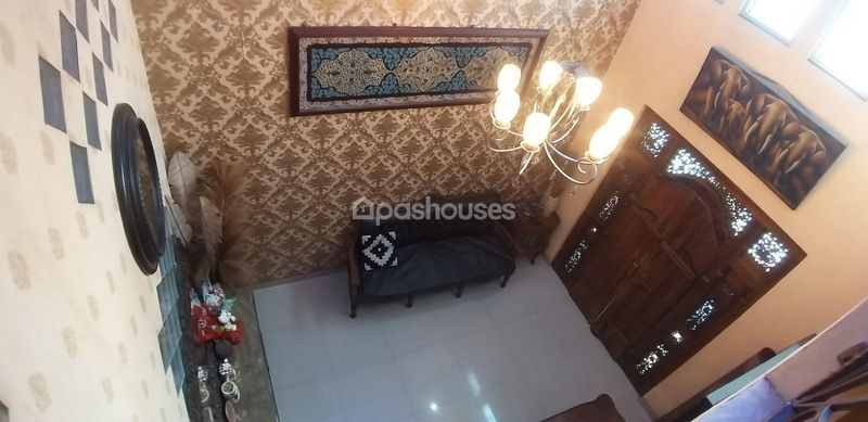 Perumahan Mutiara Gading Timur