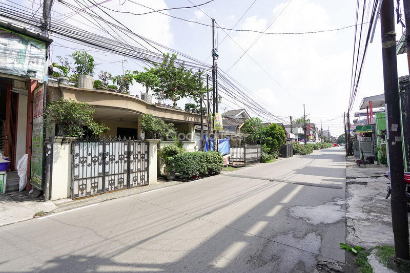Perumahan Taman Wisma Asri Bekasi Blok Blok CC1 No.5