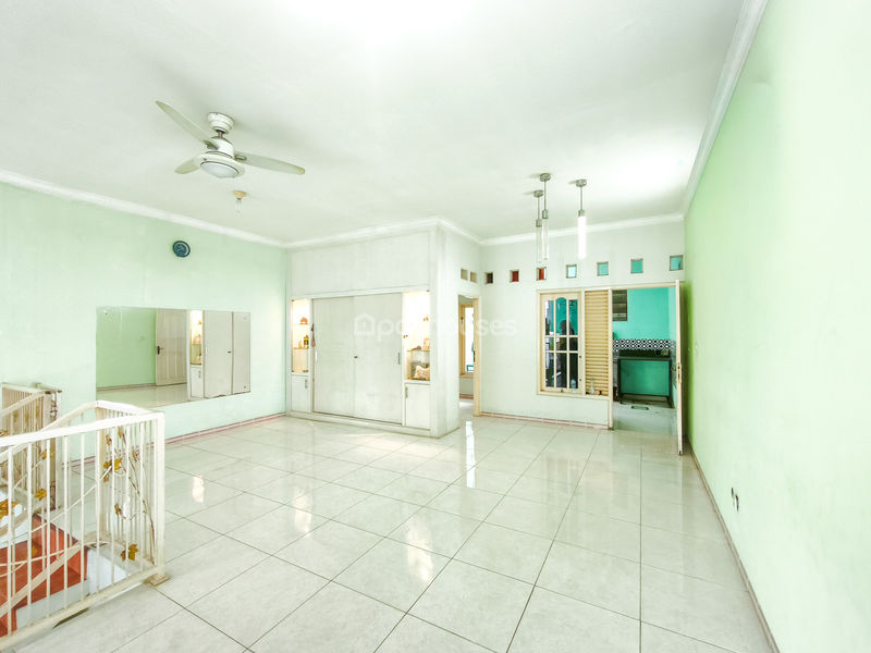 Perumahan Bukit Waringin Blok D6 No.8