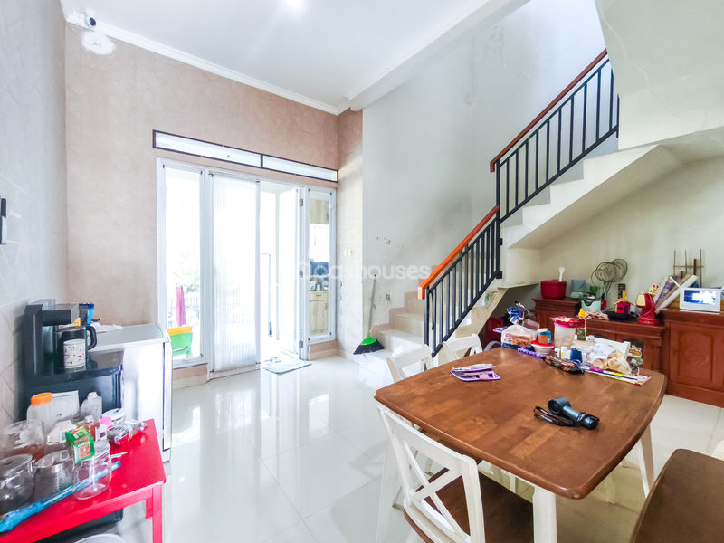 Perumahan Griya Pondok Rajeg Blok A2 No.1