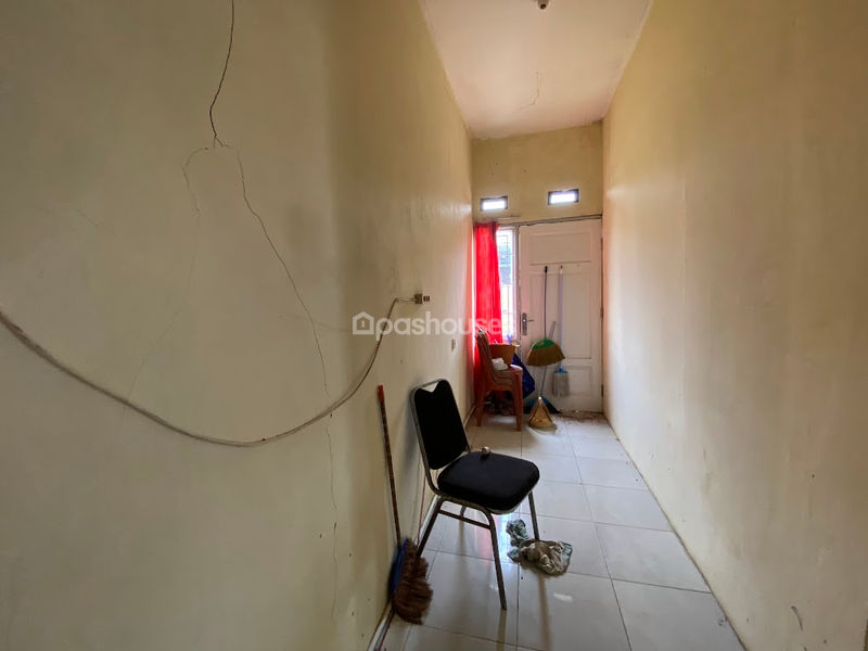 Perumahan Panorama Regency Blok K11