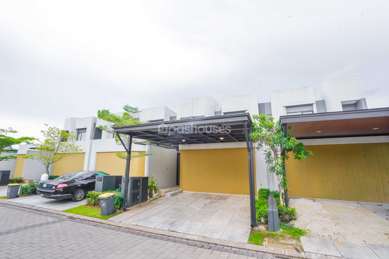 Shila at Sawangan Cluster Tilia Blok F25 No.53