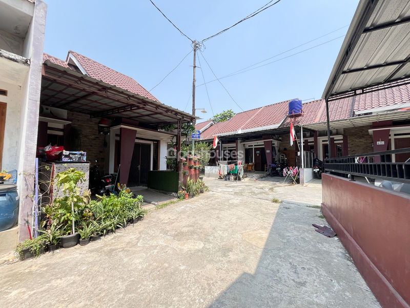 Perumahan Sakiena