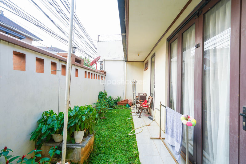 Perumahan Rancho