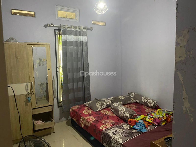 Perumahan Bogor Raya Permai