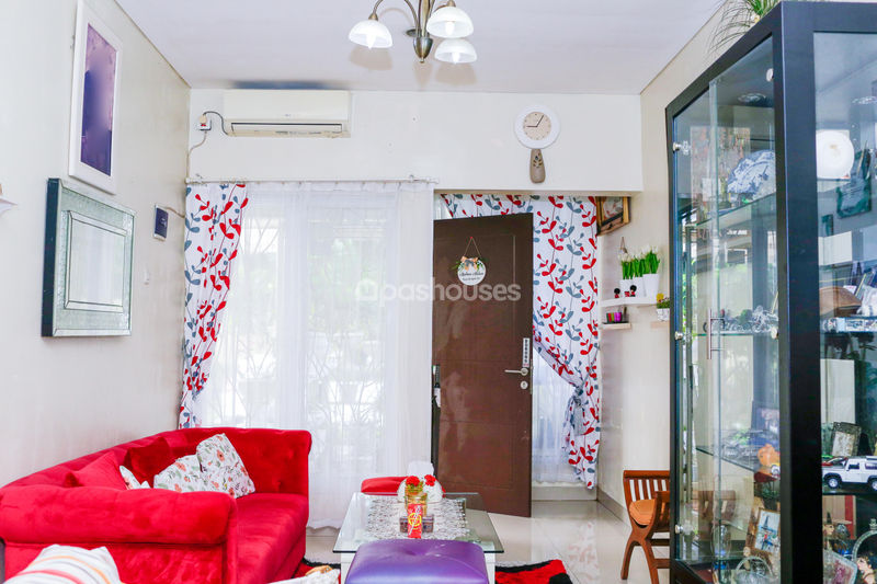 Windelrio Townhouse