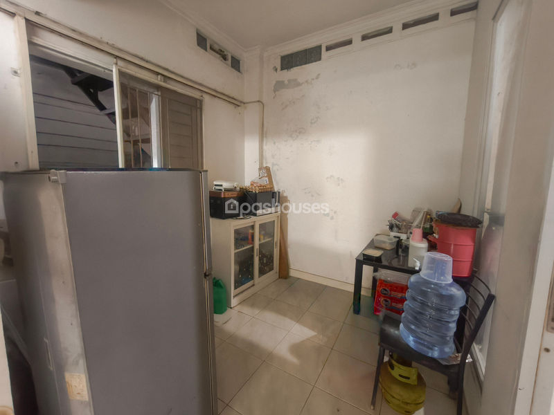 Perumahan Bukit Dago Cluster Terrace Blok C4 No.15