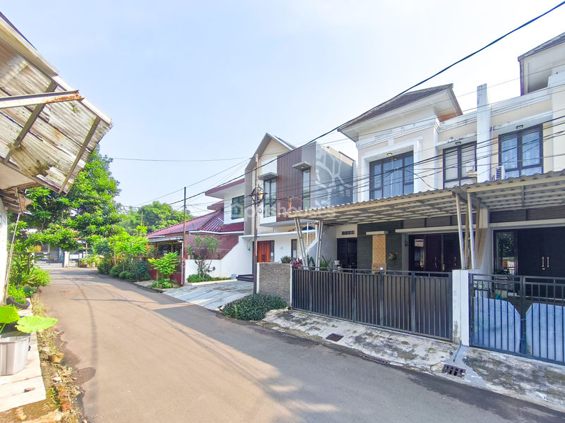 Perumahan Witana Harja Blok C No.63B