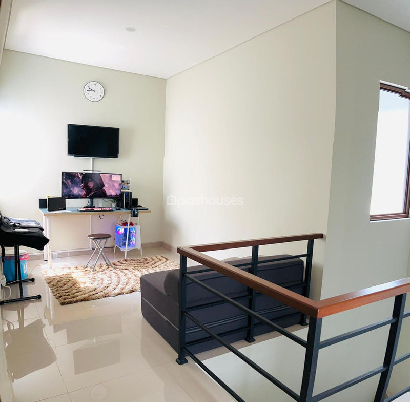 Perumahan Premier Estate 2 Blok E26A