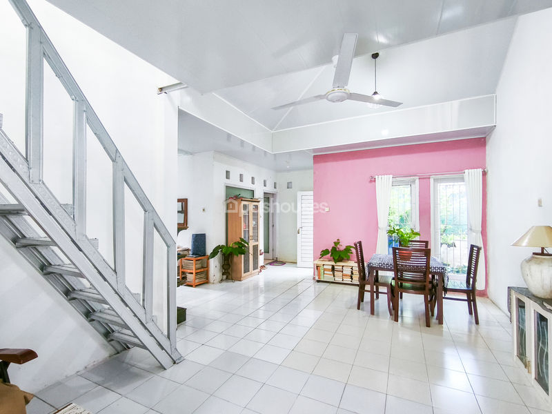 Perumahan Citra Indah City Bukit Bunga
