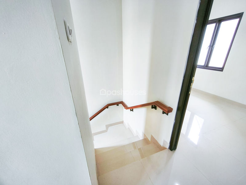Kemang Eminence Bogor Blok A1 No.22