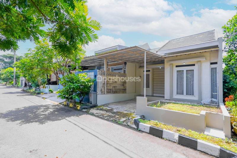 Cilebut Residence 2 Blok H3 No.1