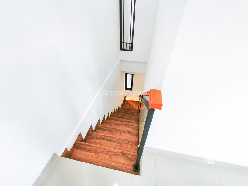 Perumahan The Golden Nest Blok A3 No.3