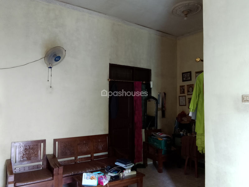 Taman Narogong Indah Blok Bekasi