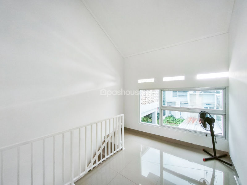 Kahuripan Residence Bogor