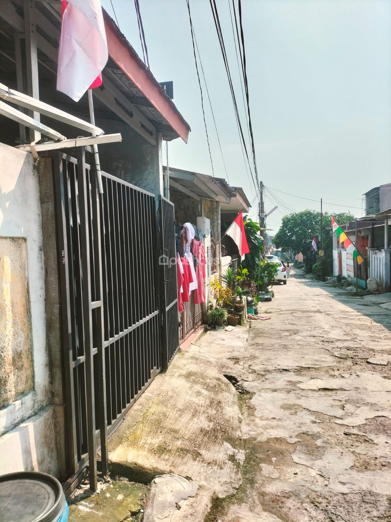 Perumahan Villa Mutiara Blok F6 No.10B