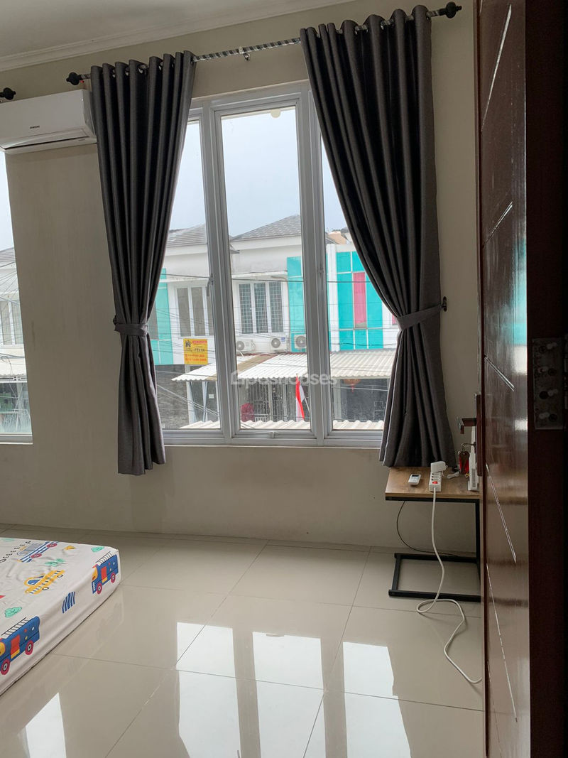 Duta Indah Residence Cluster Alexandrite