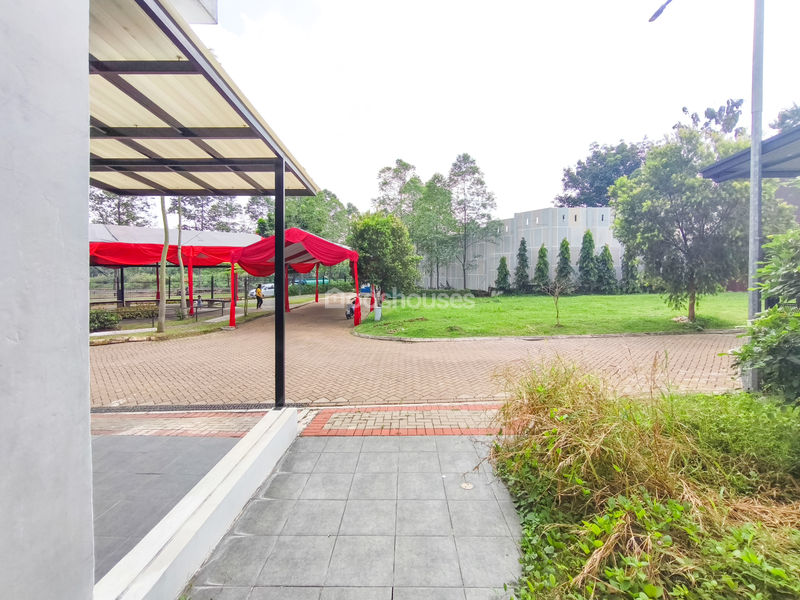 Perumahan U-Ville Bintaro Jaya Blok L