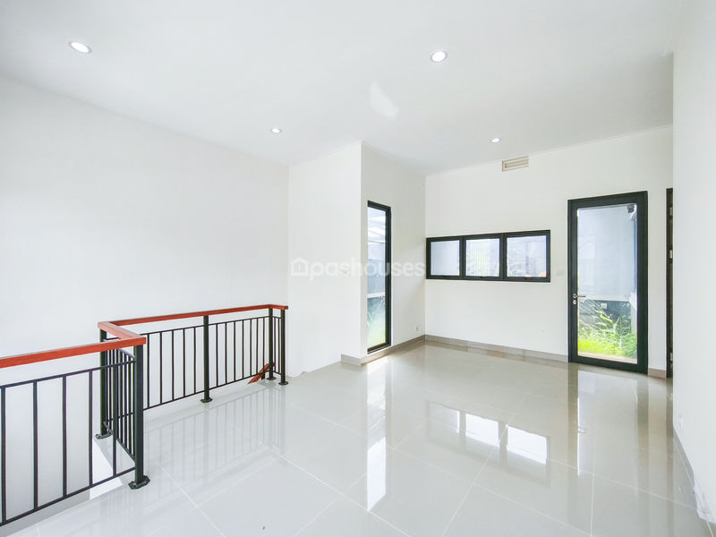 Rancamaya Golf Estate Cluster Amadeus Blok AD1