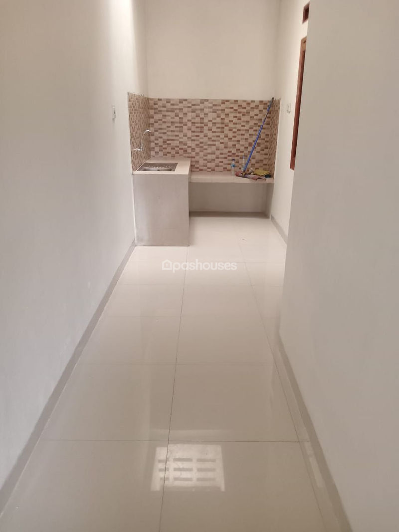 Perumahan Duta Kranji Blok 277B
