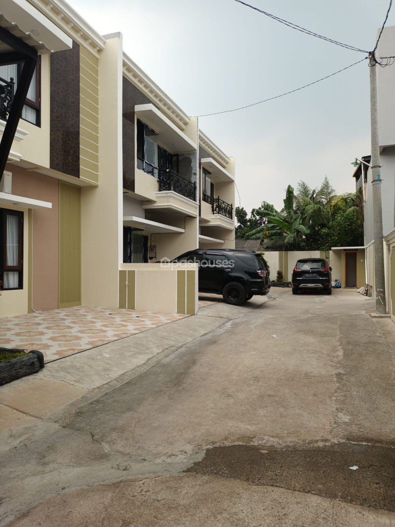 Perumahan Griya Pakis Depok