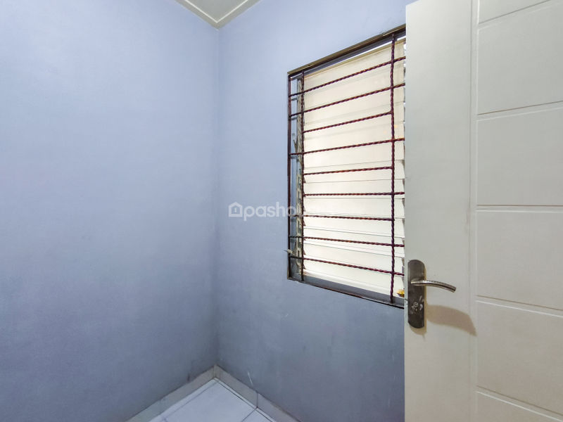 Dramaga Cantik Residence Blok E-22