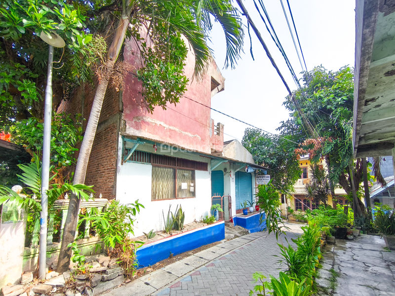 Kampung Nambo No.52 Karawaci