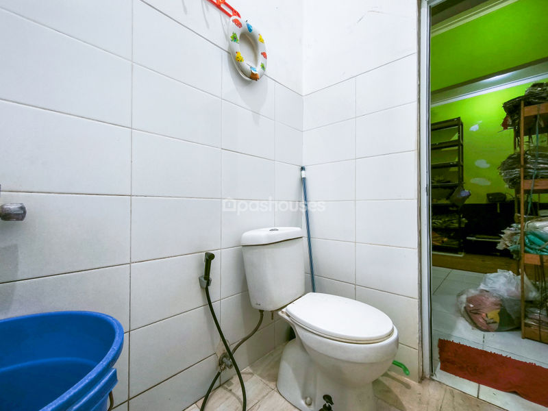 Perumahan Cinere Green Valley Blok B