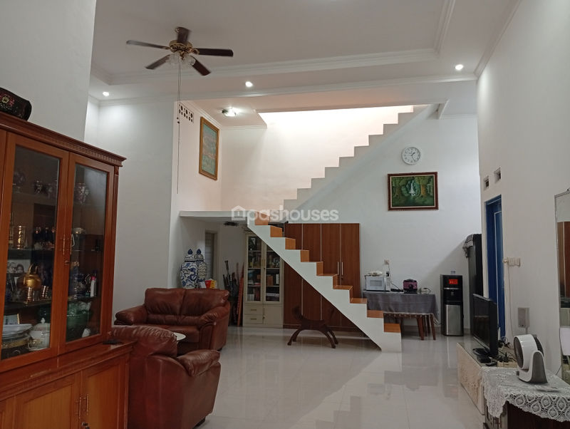 Taman Narogong Indah Blok D96