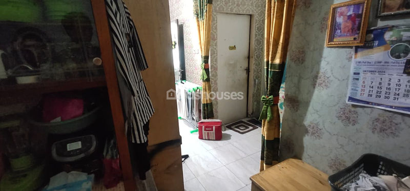 Perumahan Cibarusah Jaya Blok E4
