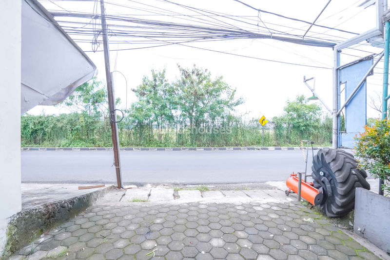 Jalan Cabe Raya Ciputat