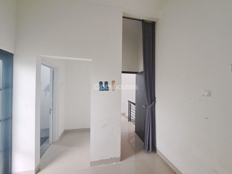 Perumahan Nano Town 2 No.12