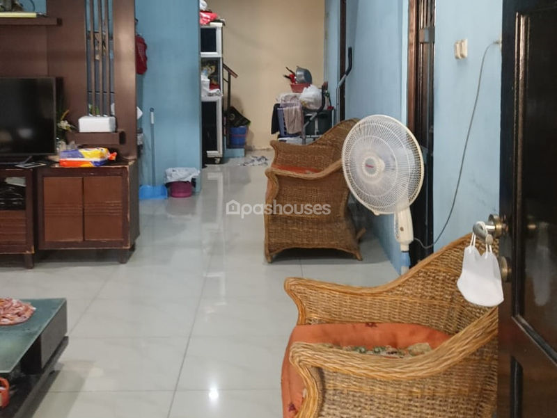 Bintang Metropole Blok B5 No.35