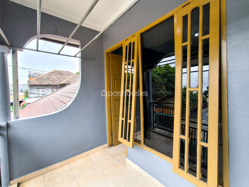 Jalan M. Saidi 1 No.14